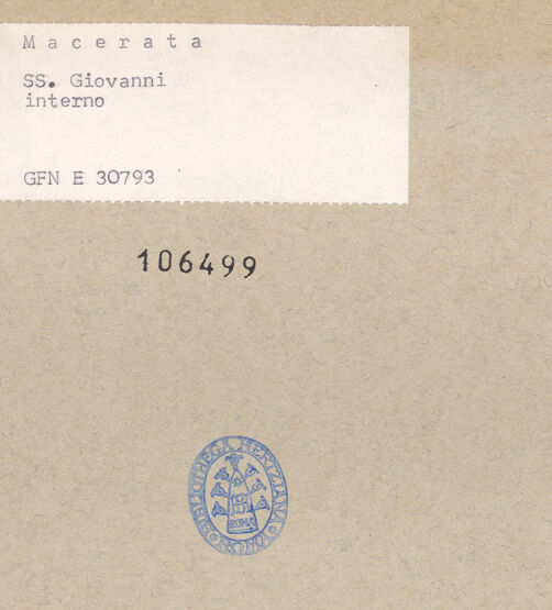 Rückseite von bh106499_recto