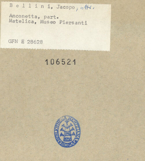 Rückseite von bh106521_recto