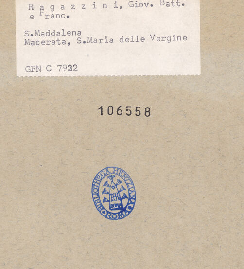 Rückseite von bh106558_recto