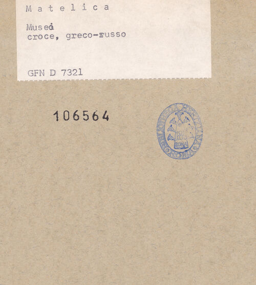 Rückseite von bh106564_recto