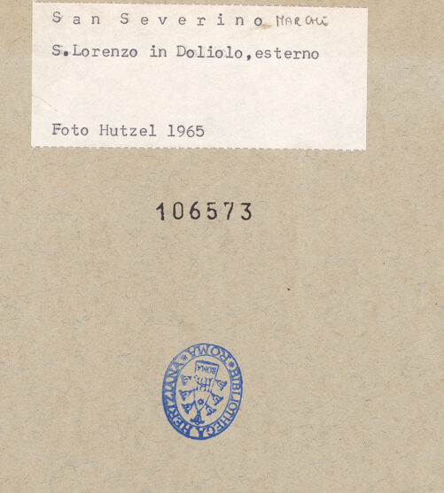 Rückseite von bh106573_recto