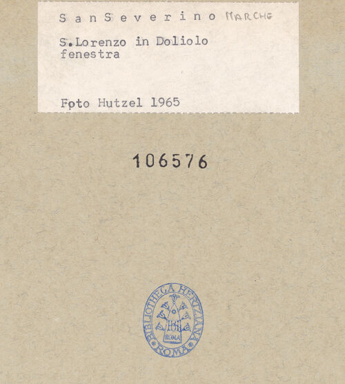 Rückseite von bh106576_recto