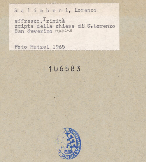 Rückseite von bh106583_recto