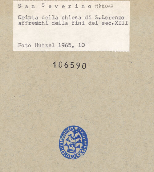 Rückseite von bh106590_recto