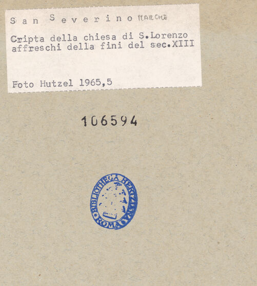 Rückseite von bh106594_recto