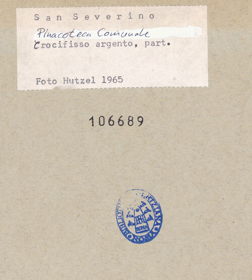 Rückseite von bh106689_recto