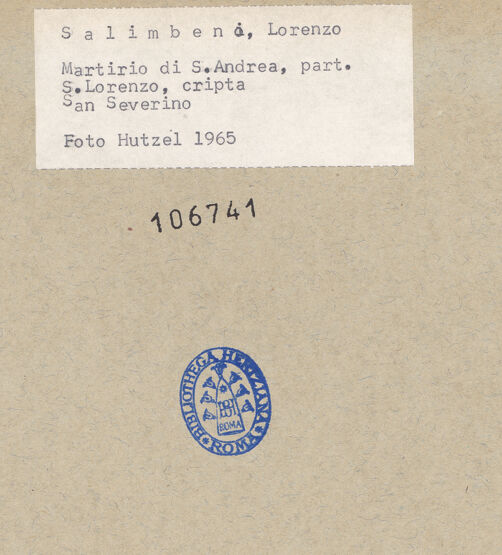 Rückseite von bh106741_recto