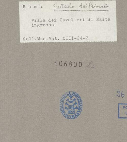 Rückseite von bh106800_recto