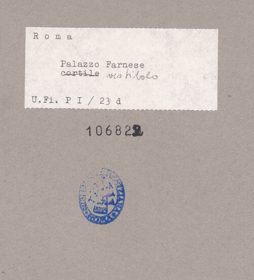 Rückseite von bh106822_recto