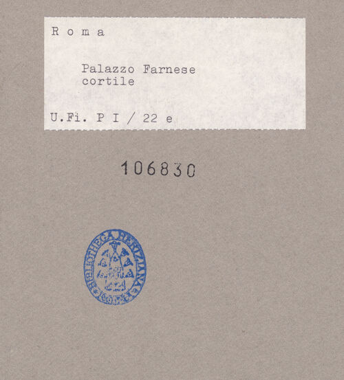 Rückseite von bh106830_recto