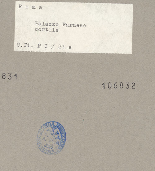 Rückseite von bh106831_bh106832_recto