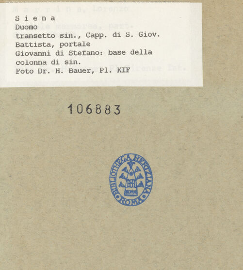 Rückseite von bh106883_recto