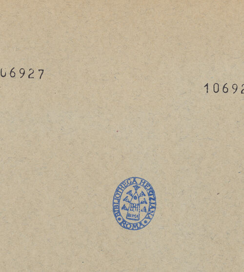 Rückseite von bh106927_bh106928_recto