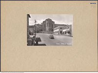 Thumbnail für Fermo (4) S. Francesco - S. Zenone, Convento dei Cappuccini, Oratorio di S. Monica, Pinacoteca Civica