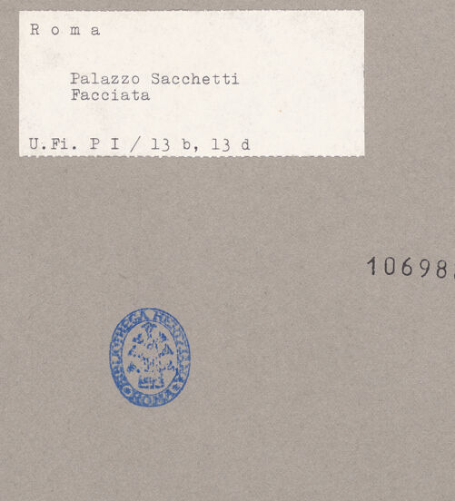 Rückseite von bh106981_bh106982_recto