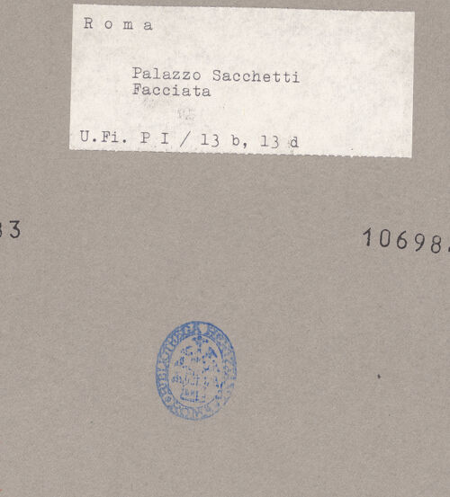 Rückseite von bh106983_bh106984_recto