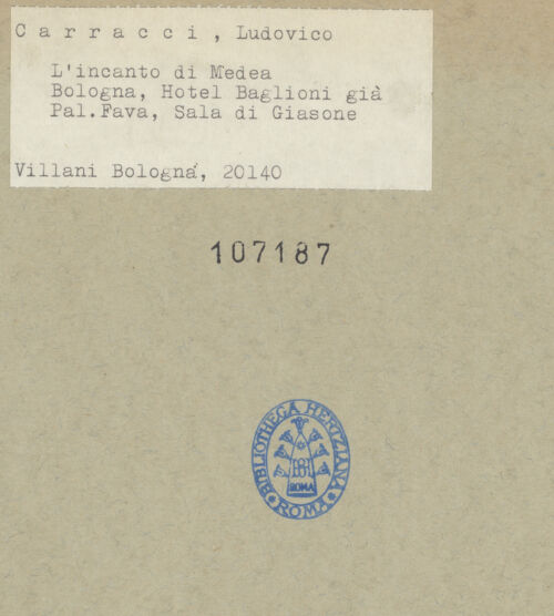 Rückseite von bh107187_recto