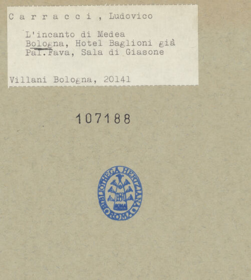 Rückseite von bh107188_recto