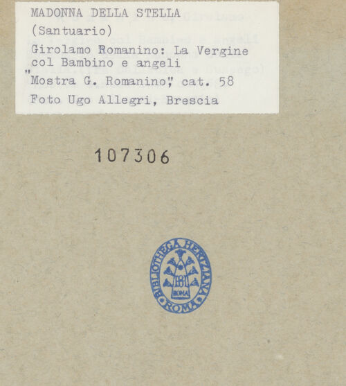 Rückseite von bh107306_recto