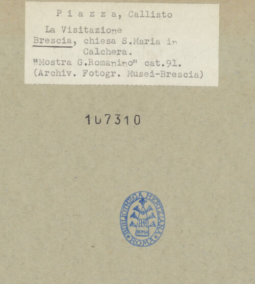 Rückseite von bh107310_recto