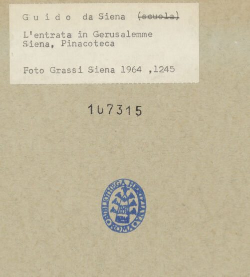 Rückseite von bh107315_recto