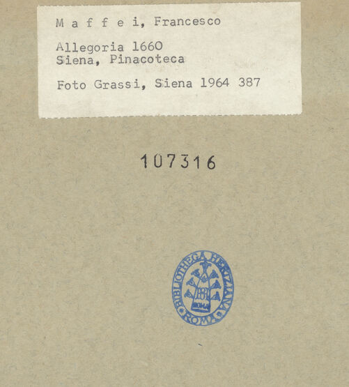 Rückseite von bh107316_recto