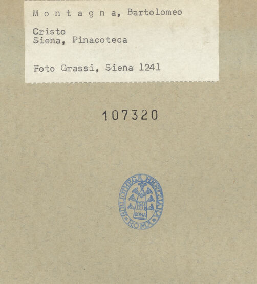 Rückseite von bh107320_recto