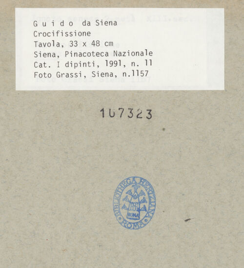 Rückseite von bh107323_recto