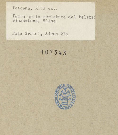 Rückseite von bh107343_recto