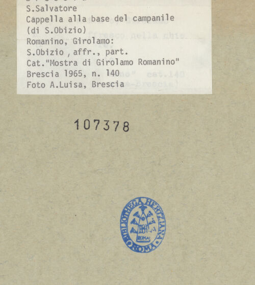 Rückseite von bh107378_recto