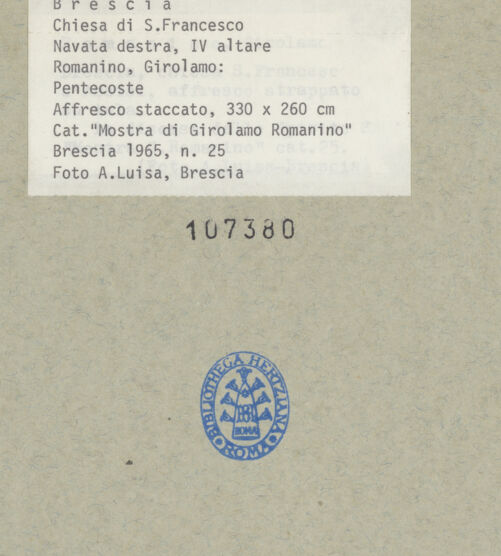 Rückseite von bh107380_recto