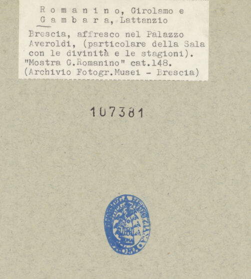 Rückseite von bh107381_recto