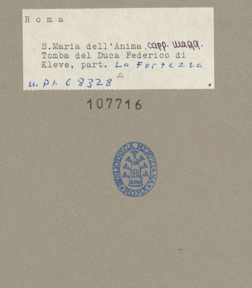 Rückseite von bh107716_recto