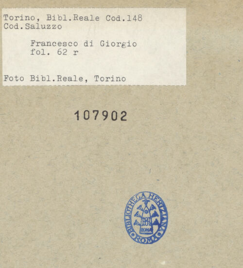 Rückseite von bh107902_recto