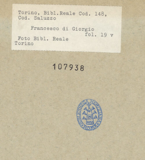 Rückseite von bh107938_recto