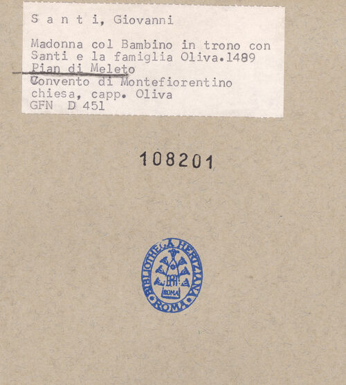 Rückseite von bh108201_recto