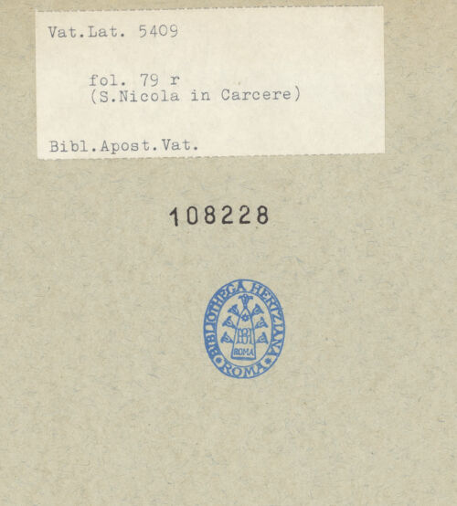 Rückseite von bh108228_recto