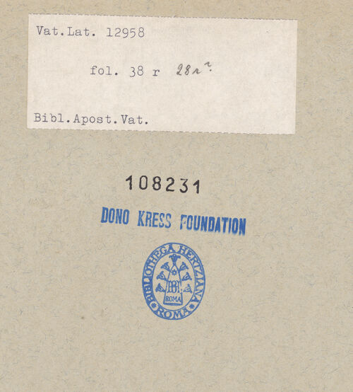 Rückseite von bh108231_recto