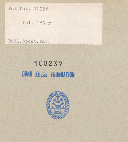 Rückseite von bh108237_recto