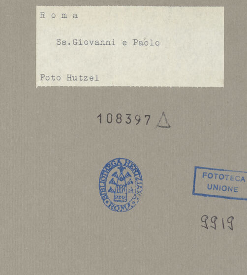 Rückseite von bh108397_recto