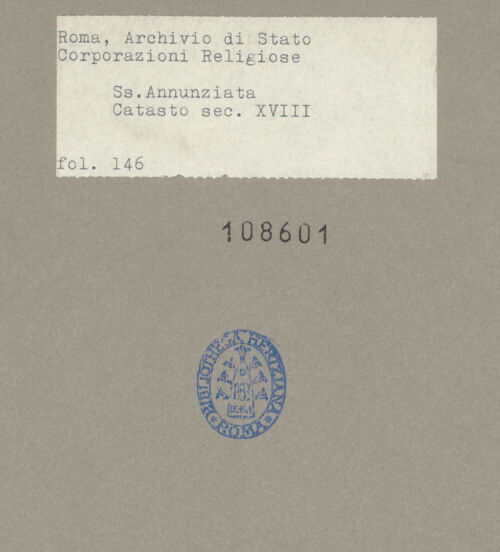 Rückseite von bh108601_recto