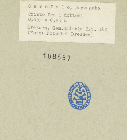 Rückseite von bh108657_recto