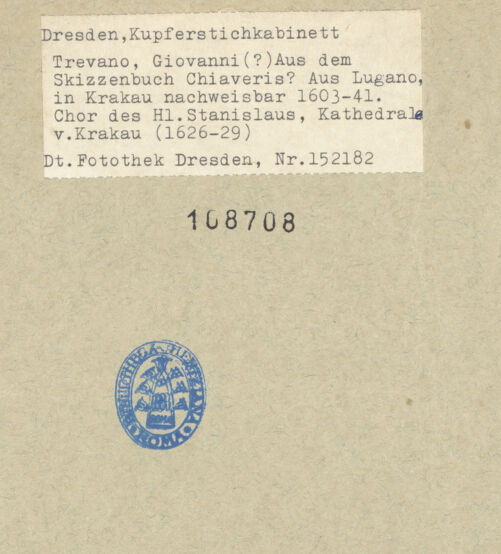 Rückseite von bh108708_recto