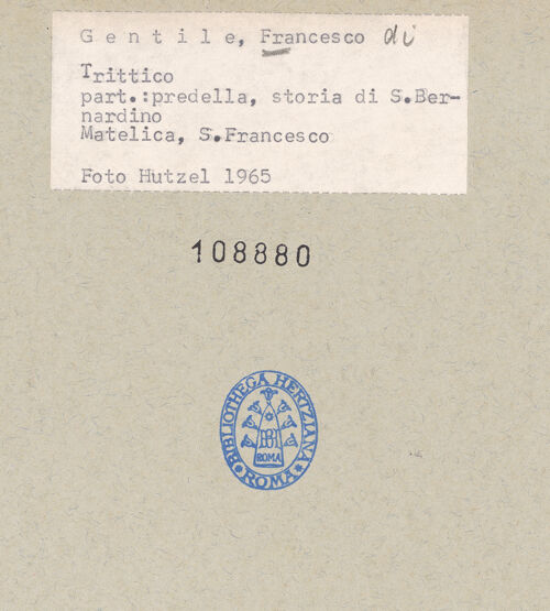 Rückseite von bh108880_recto