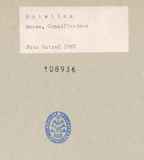 Rückseite von bh108936_recto