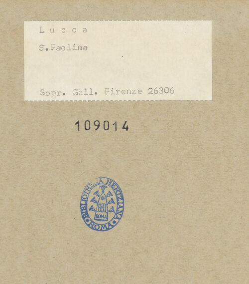 Rückseite von bh109014_recto