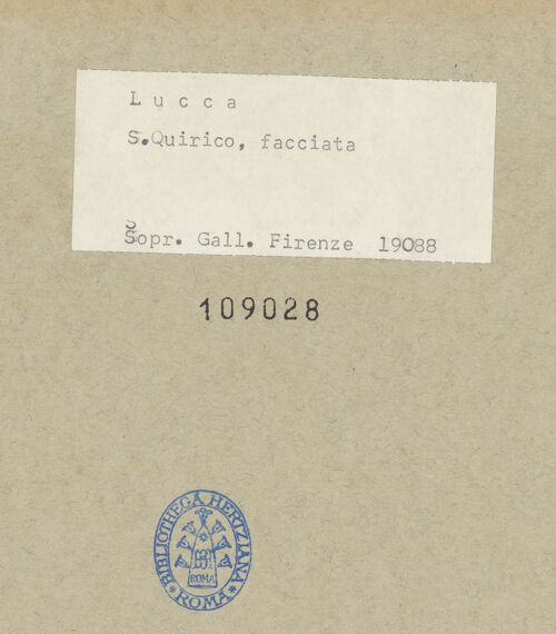 Rückseite von bh109028_recto