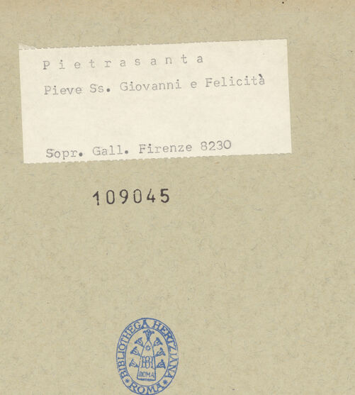 Rückseite von bh109045_recto