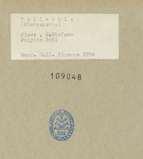 Rückseite von bh109048_recto