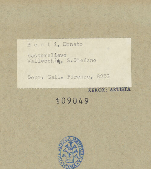 Rückseite von bh109049_recto